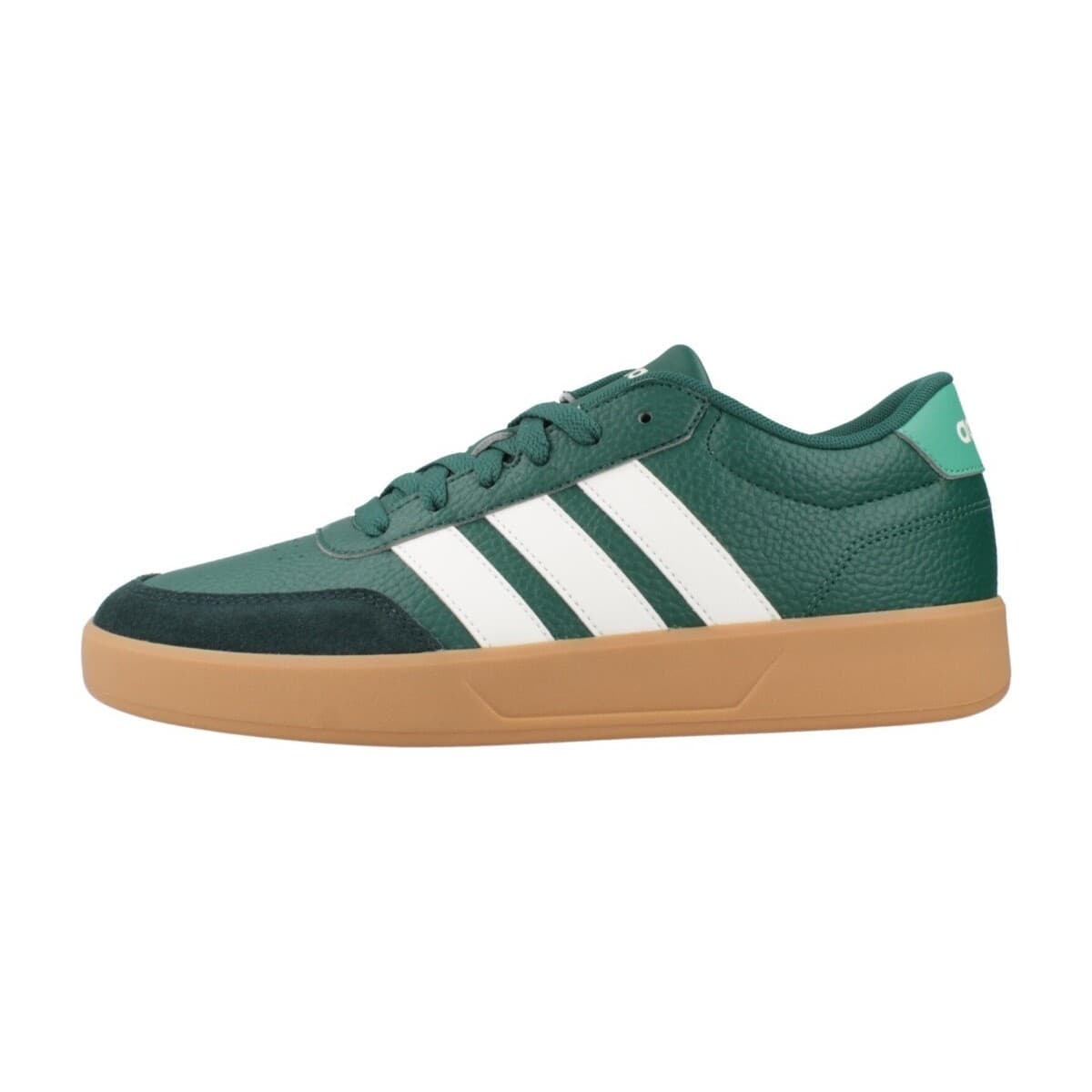 Men's Sports Shoes adidas Green