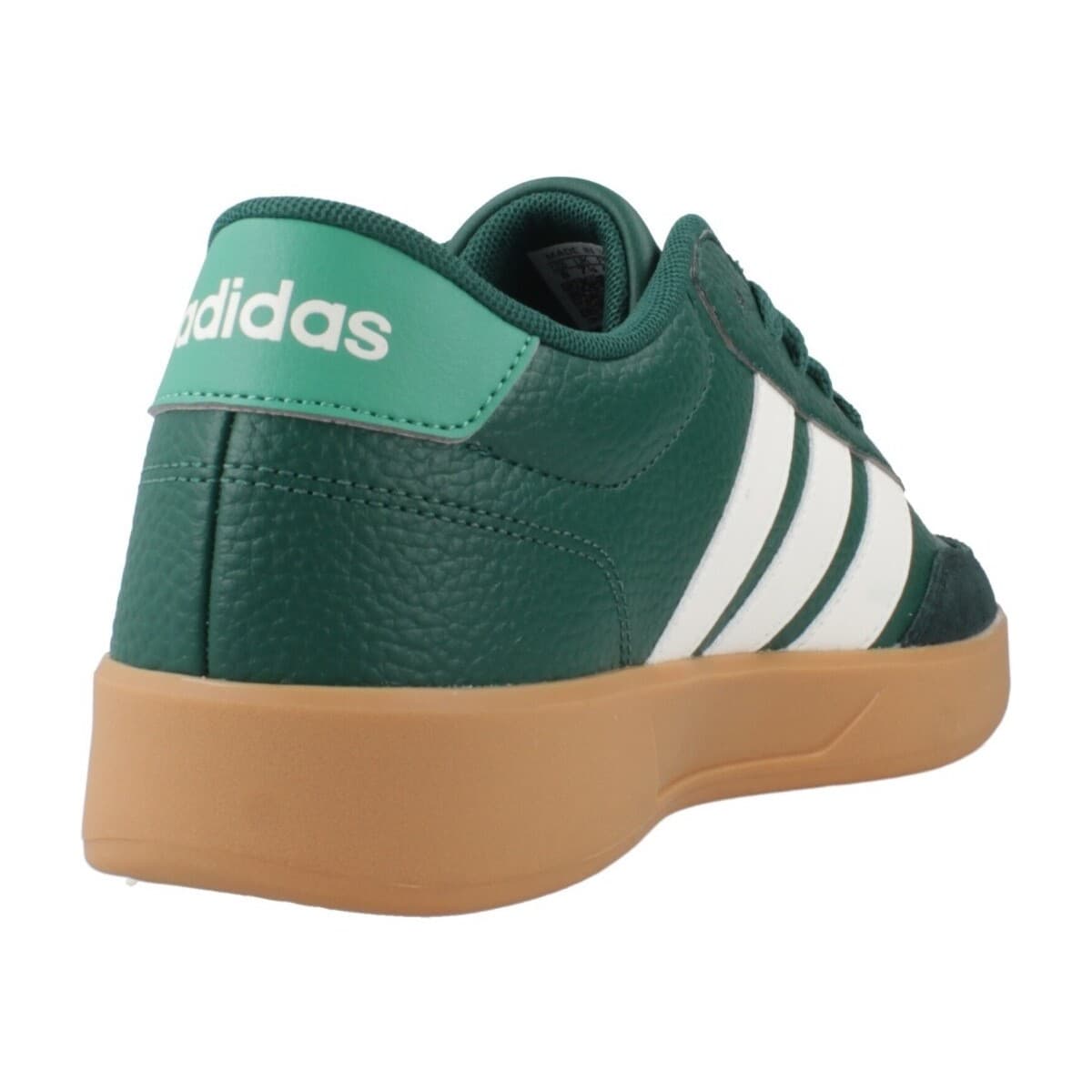 Men's Sports Shoes adidas Green