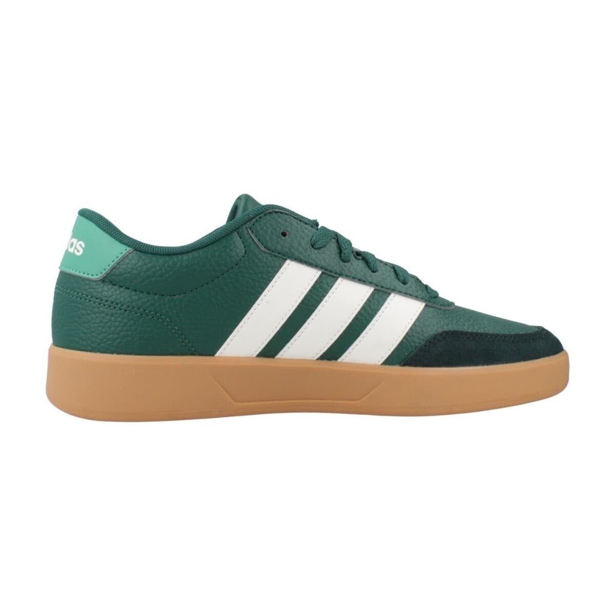 Men's Sports Shoes adidas Green