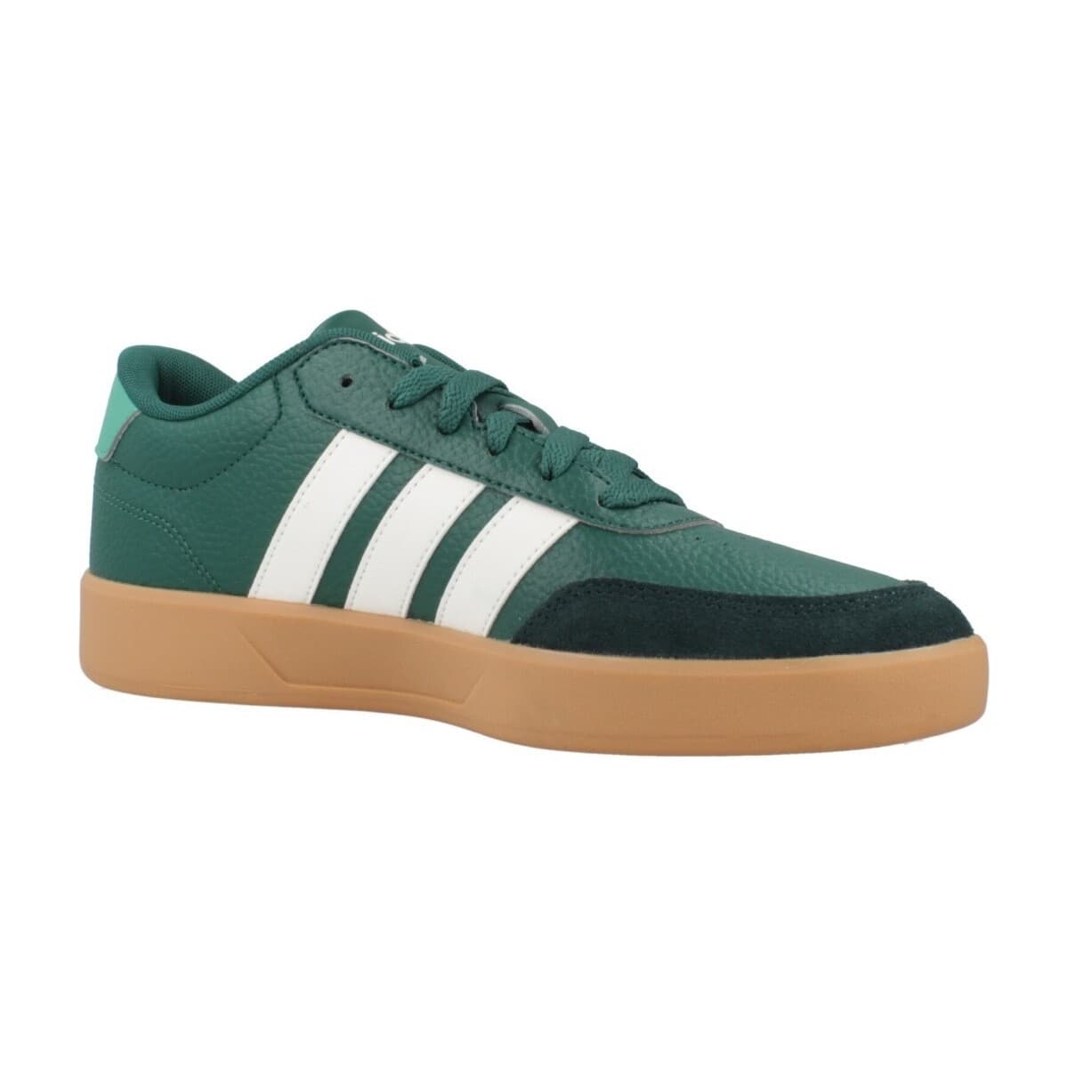 Men's Sports Shoes adidas Green