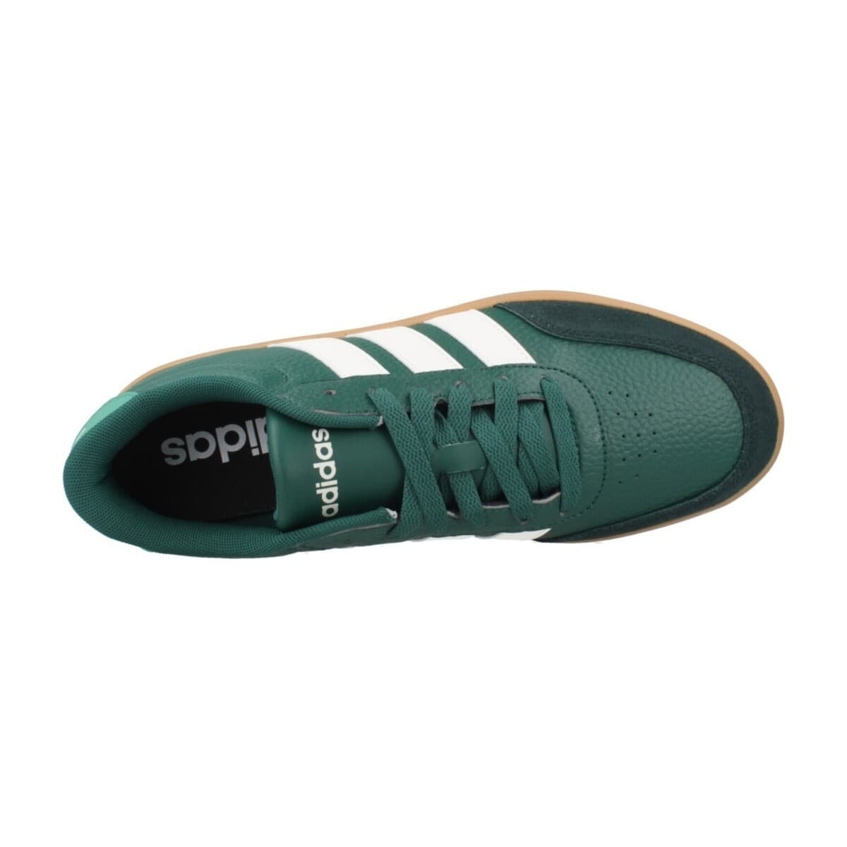 Men's Sports Shoes adidas Green