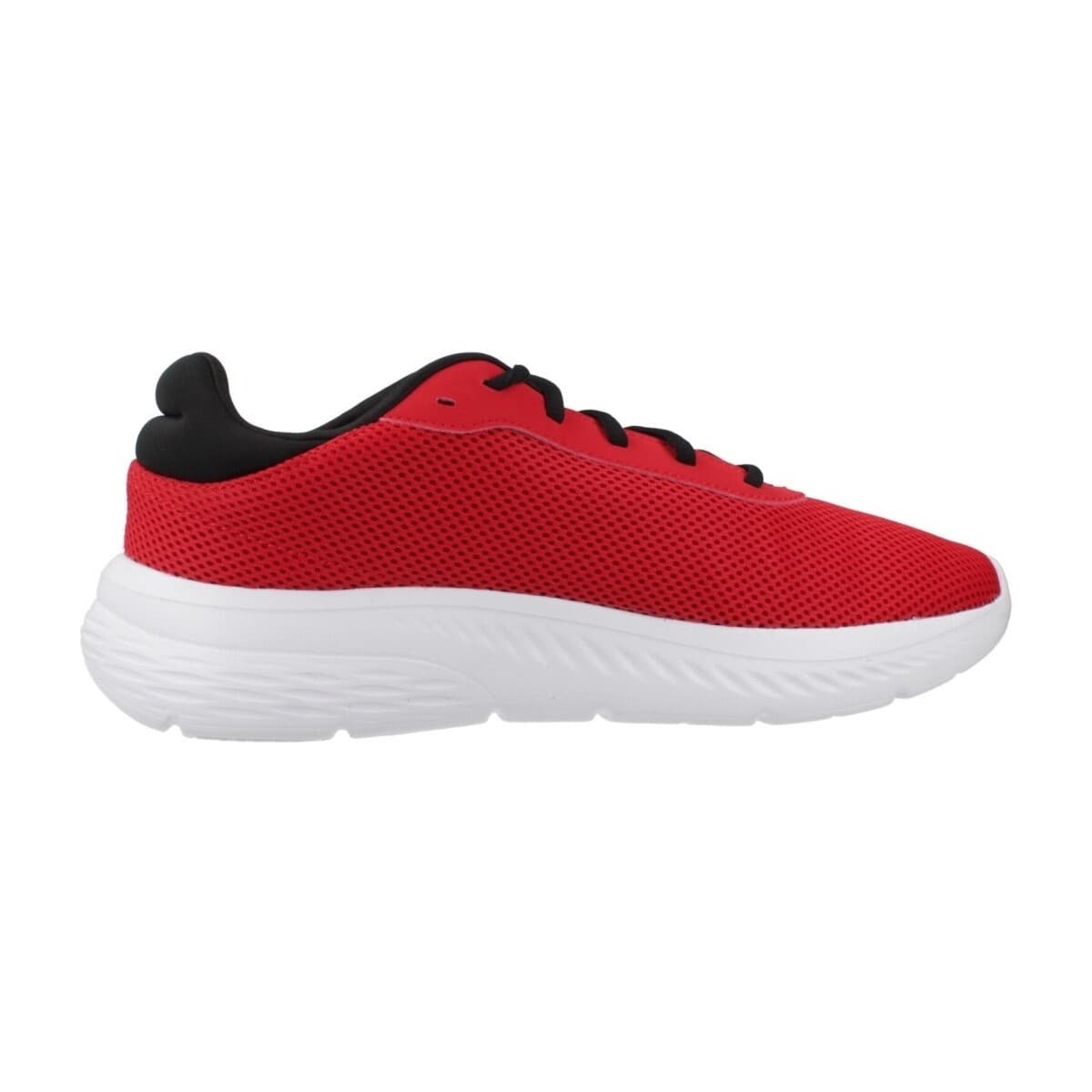Men's Sports Shoes adidas Red