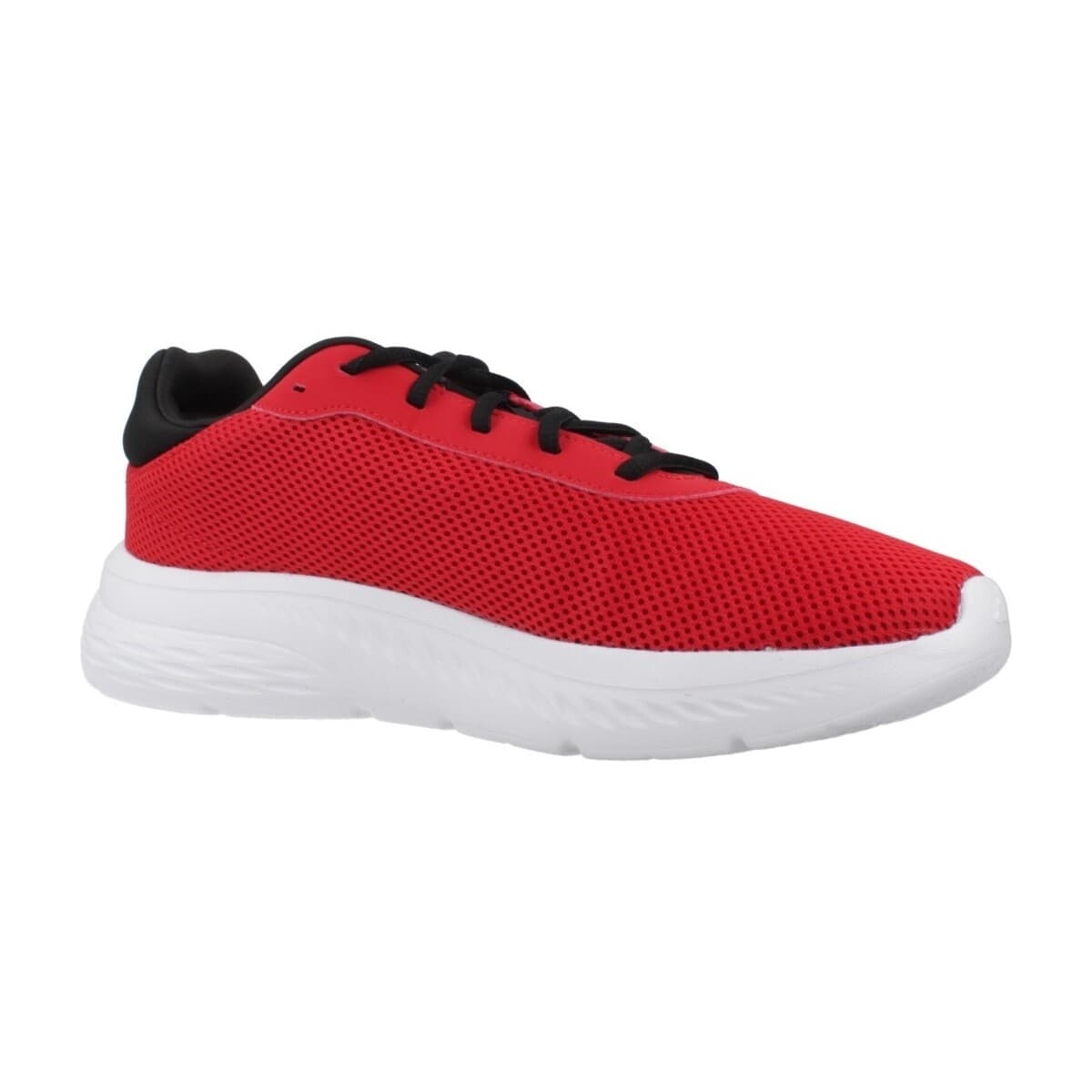Men's Sports Shoes adidas Red