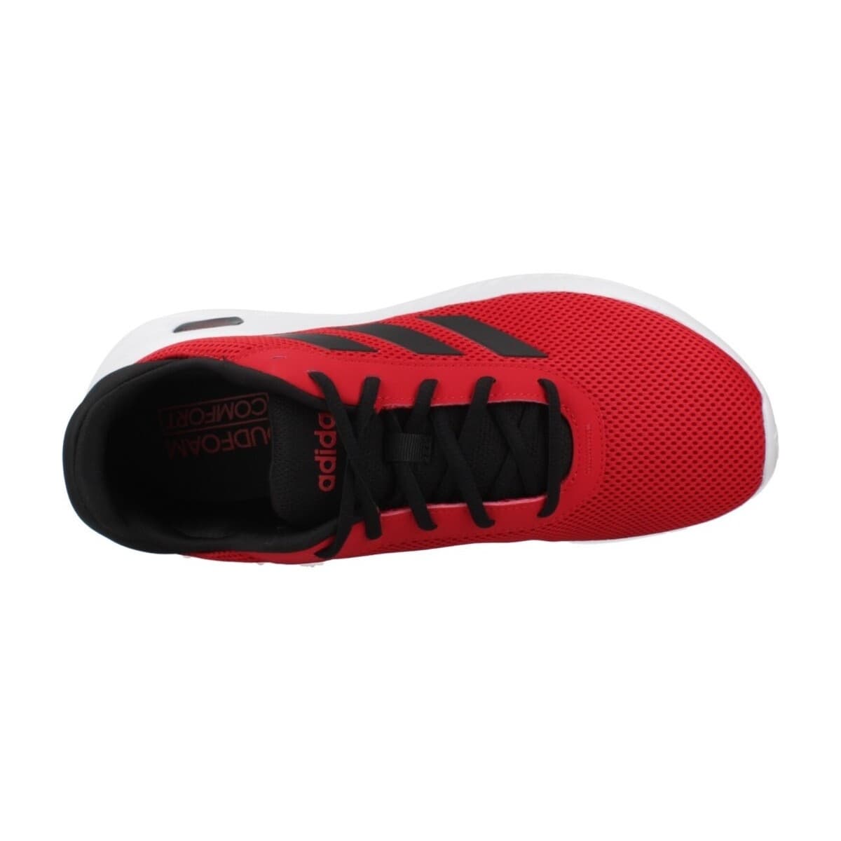 Men's Sports Shoes adidas Red