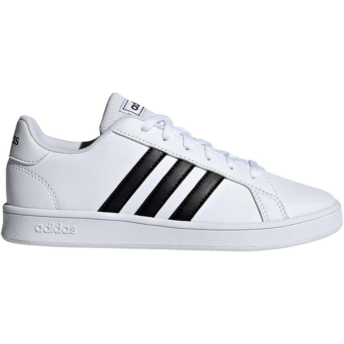 Xαμηλά Sneakers adidas EF0103
