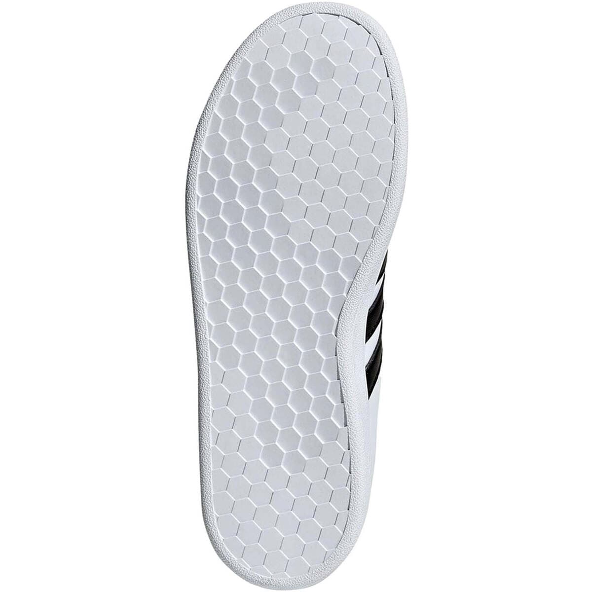 Boys' Sneakers adidas White