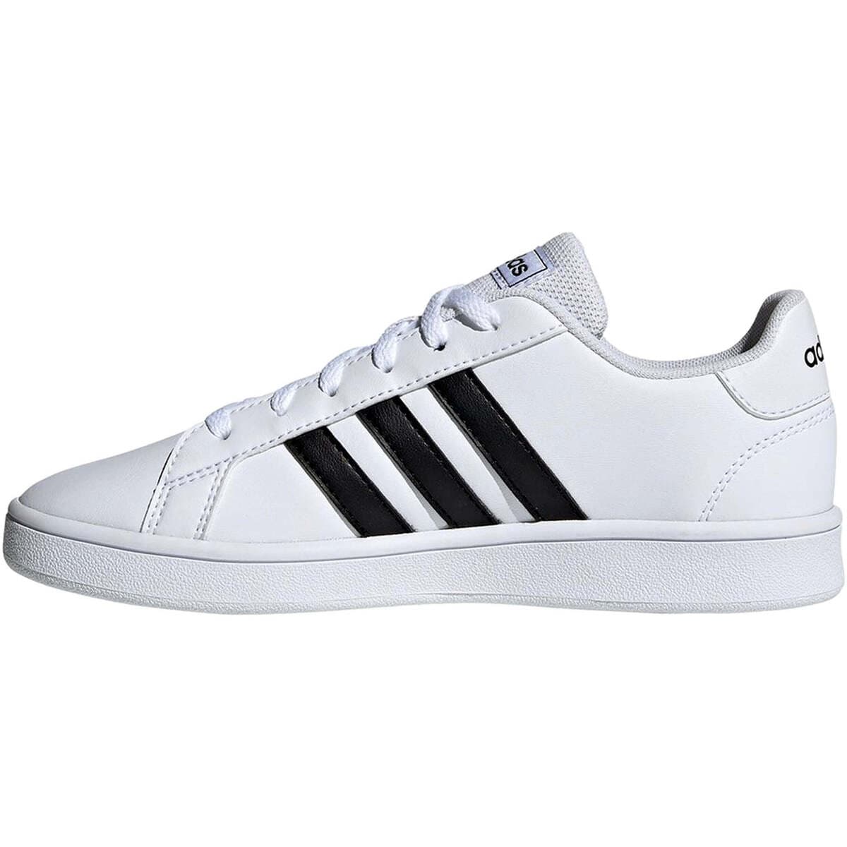 Boys' Sneakers adidas White