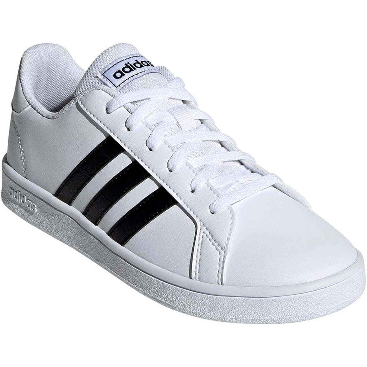 Boys' Sneakers adidas White