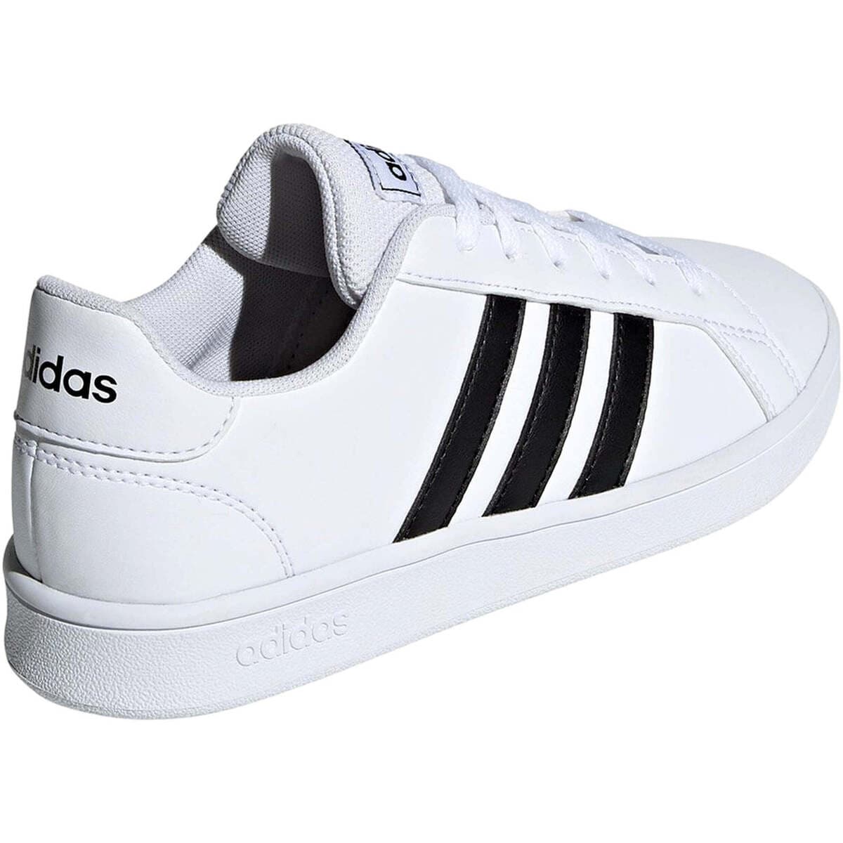 Boys' Sneakers adidas White
