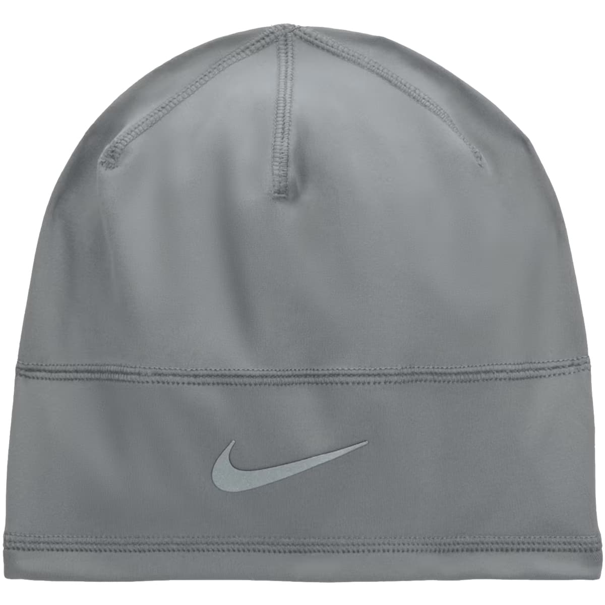 Women's Beanies Nike Gray