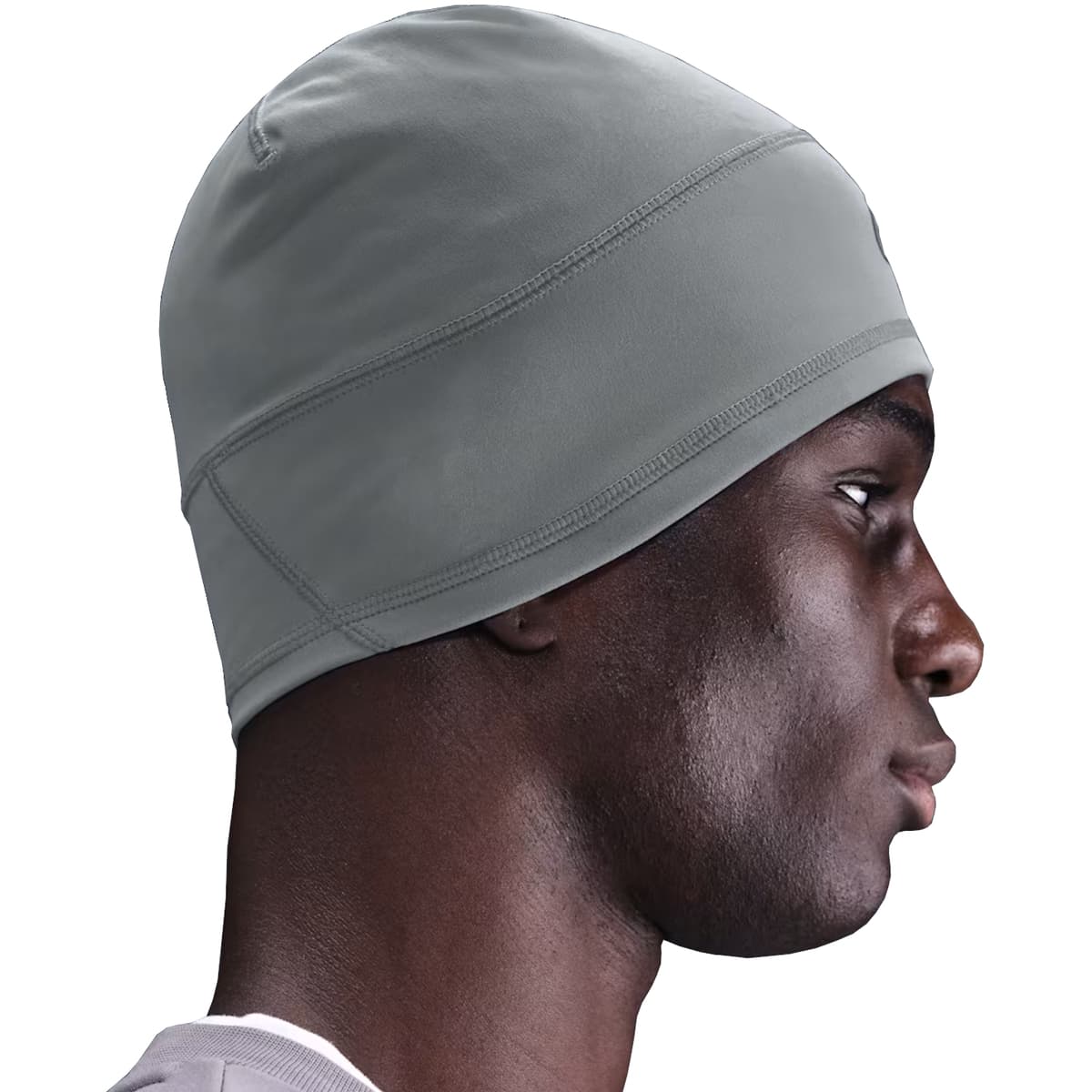 Women's Beanies Nike Gray