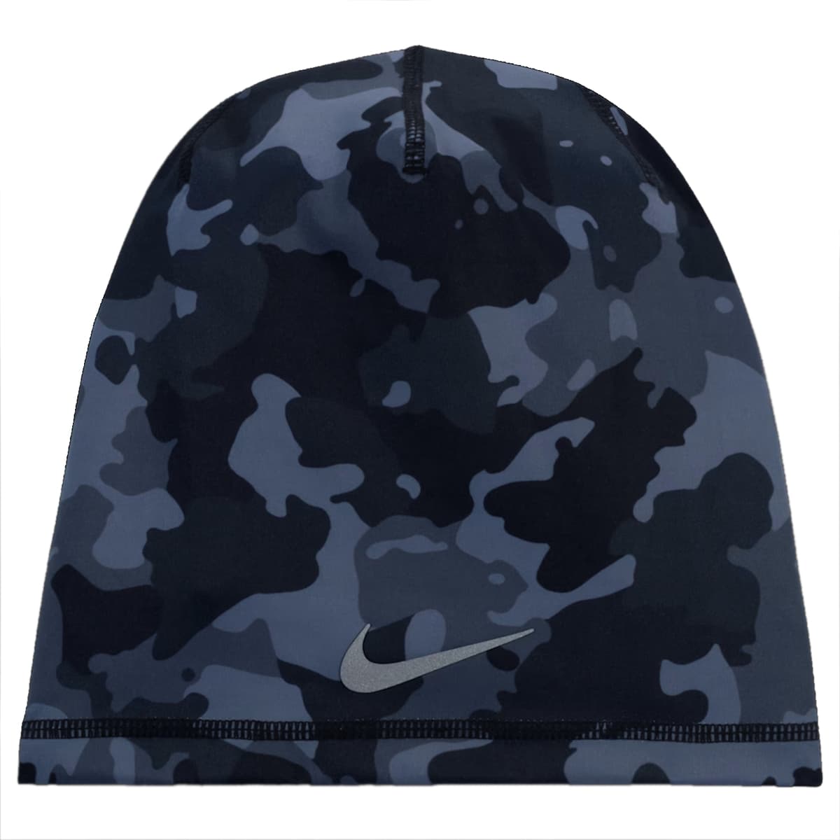 Men's Beanies Nike Gray