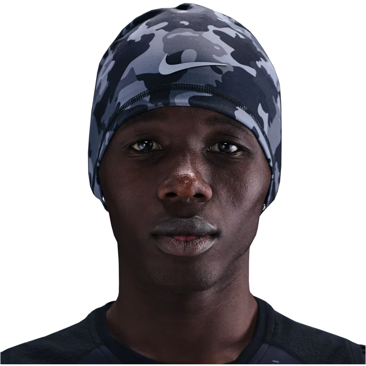 Women's Beanies Nike Gray