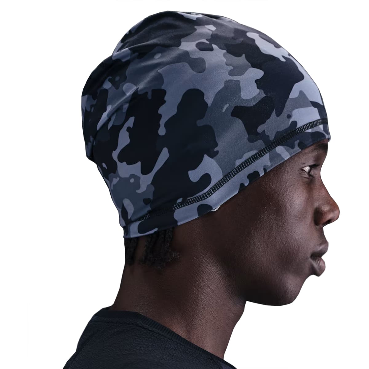 Women's Beanies Nike Gray