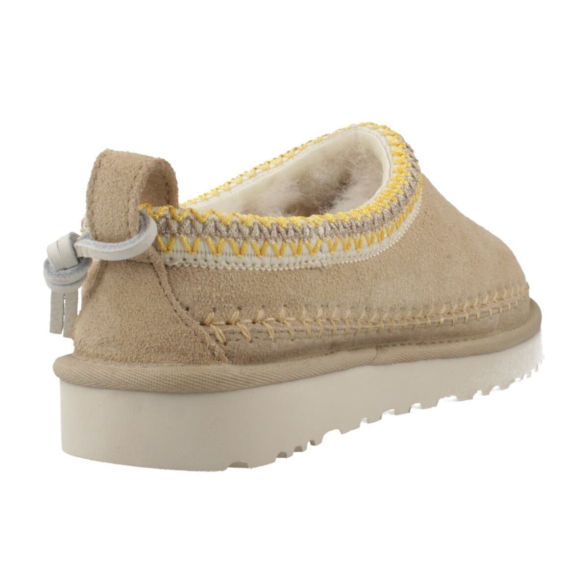 Women's Mules UGG Brown