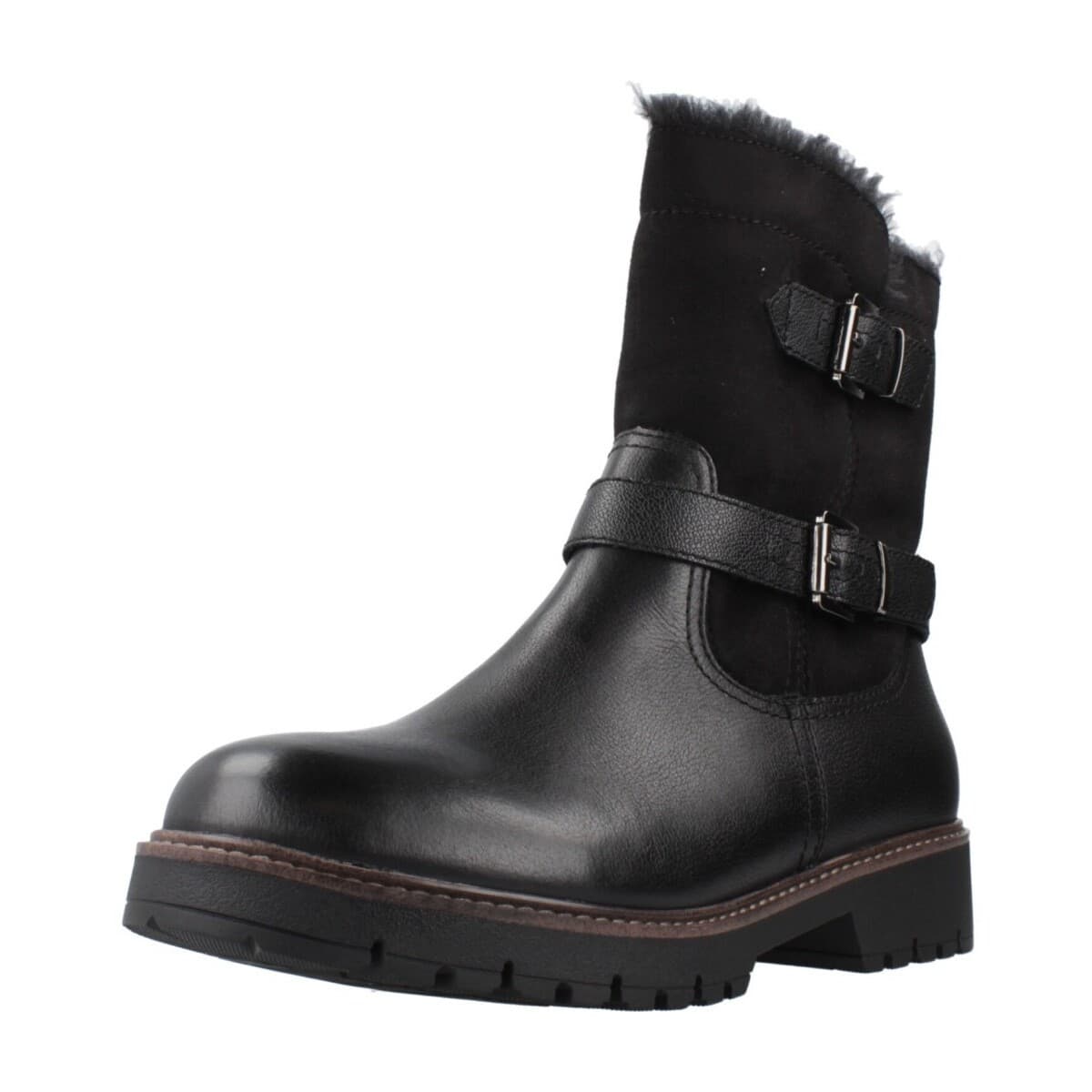 Women's Boots Tamaris Black
