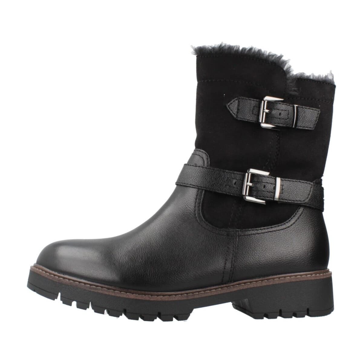 Women's Boots Tamaris Black