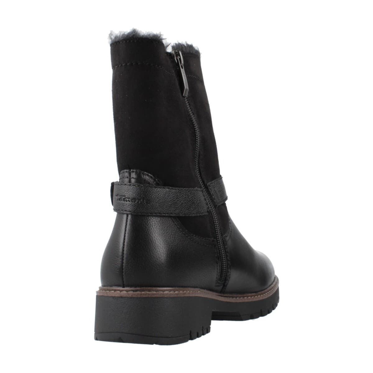 Women's Boots Tamaris Black