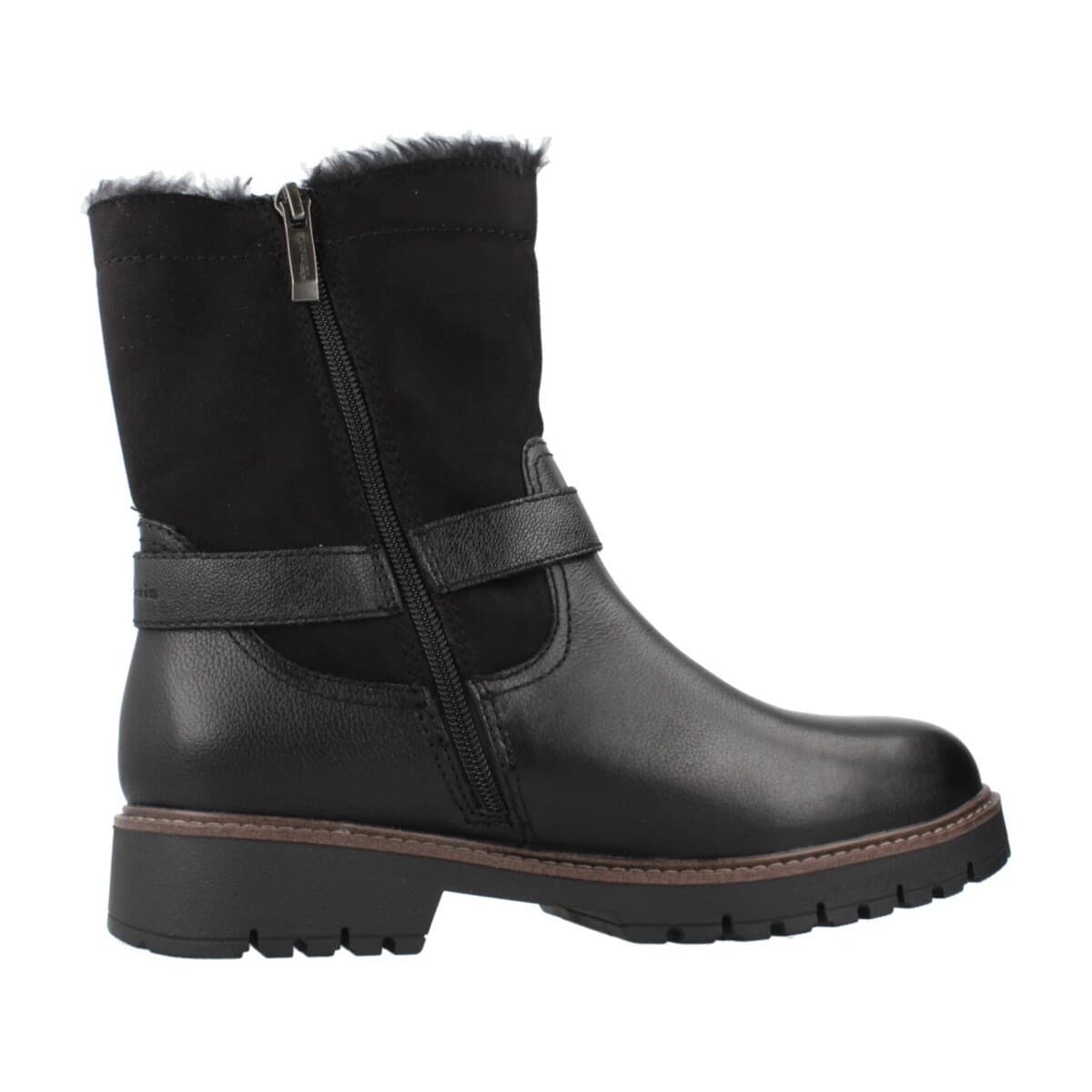 Women's Boots Tamaris Black