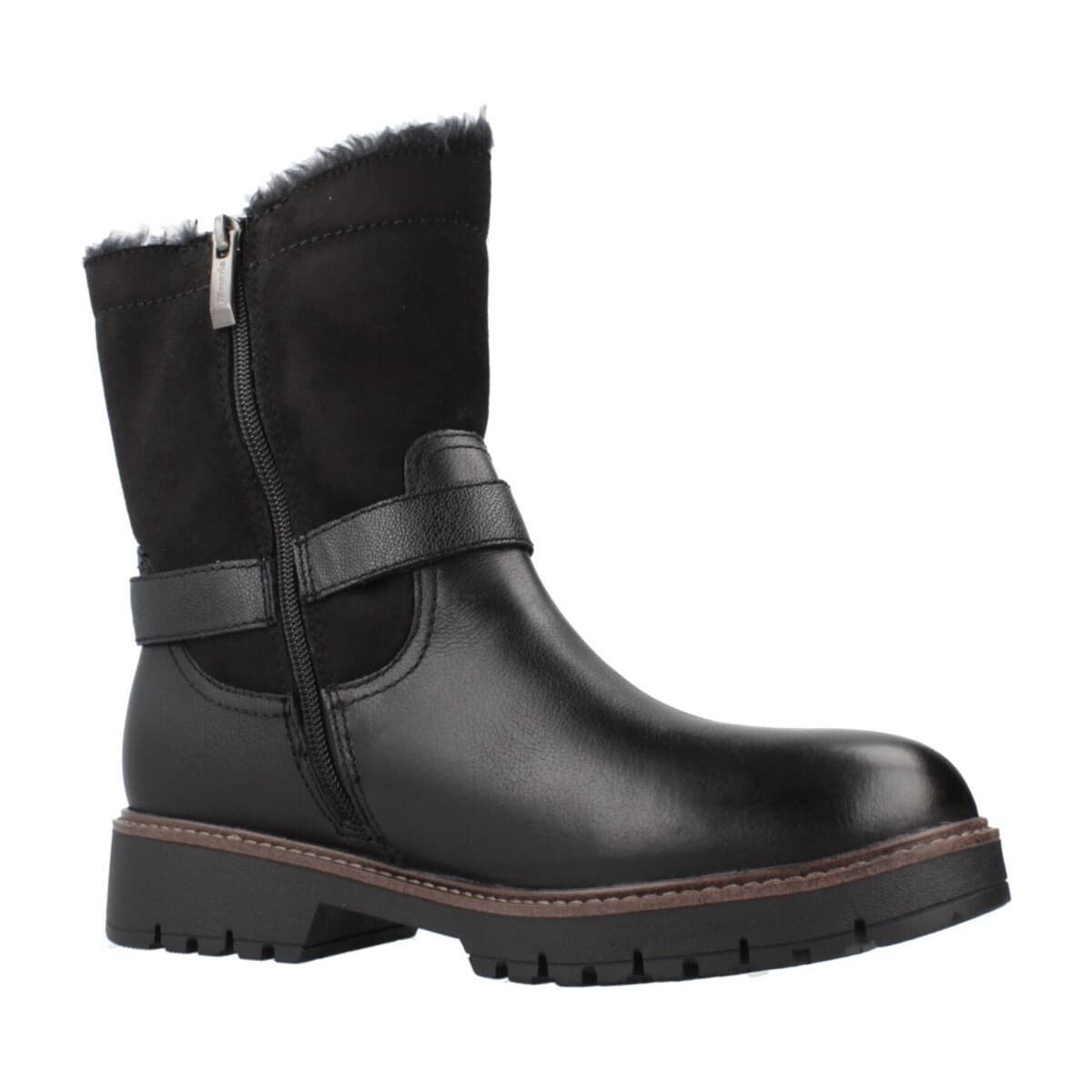 Women's Boots Tamaris Black