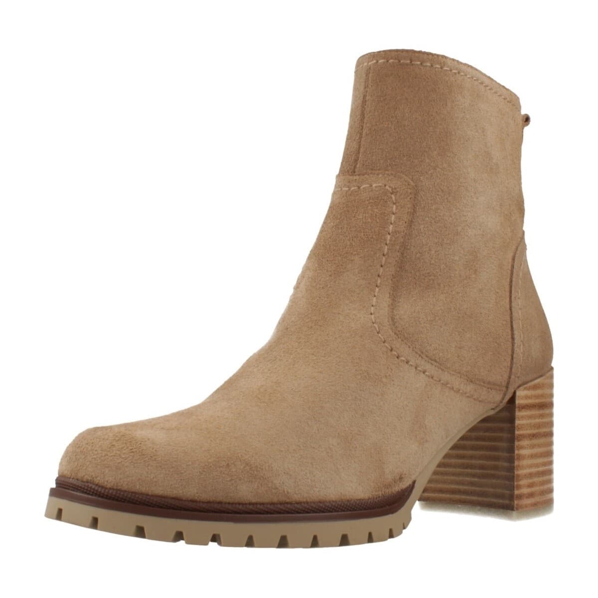 Μποτίνια Joni Botines Mujer Modèle 29003j