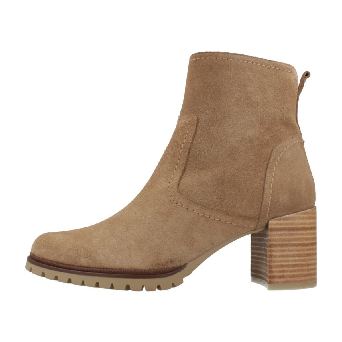 Women's Ankle Boots Joni Brown