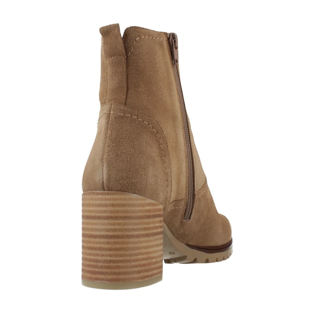 Women's Ankle Boots Joni Brown