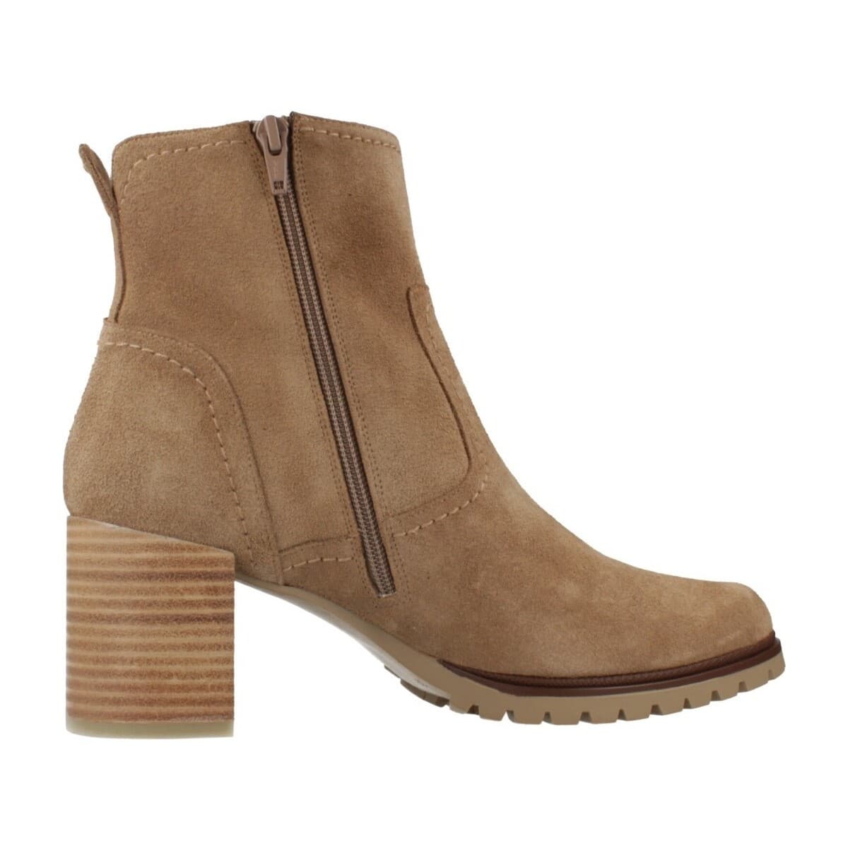 Women's Ankle Boots Joni Brown