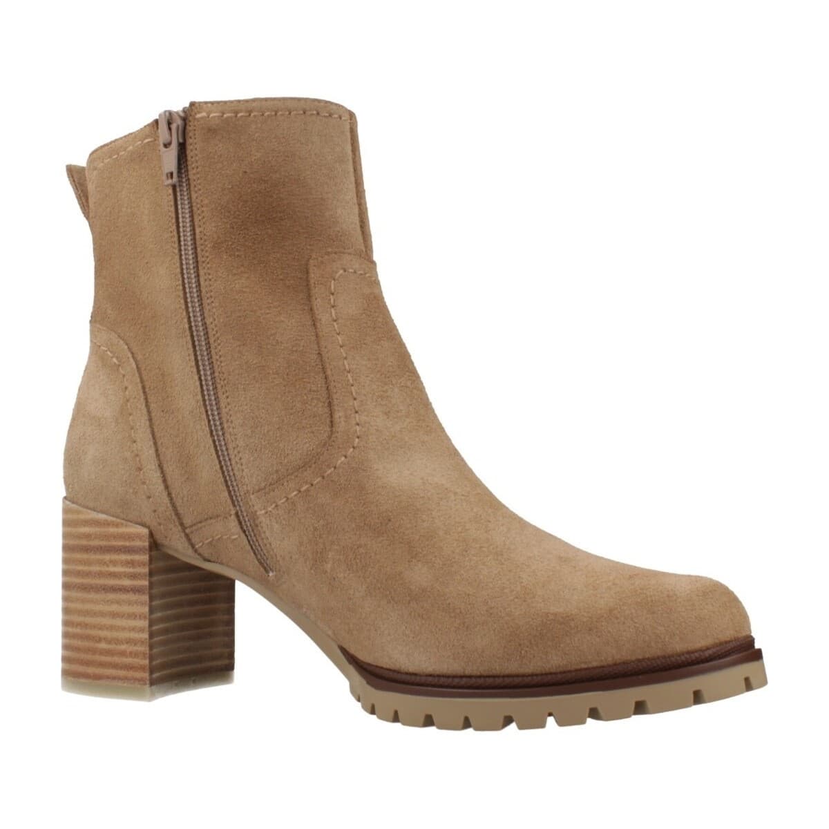 Women's Ankle Boots Joni Brown
