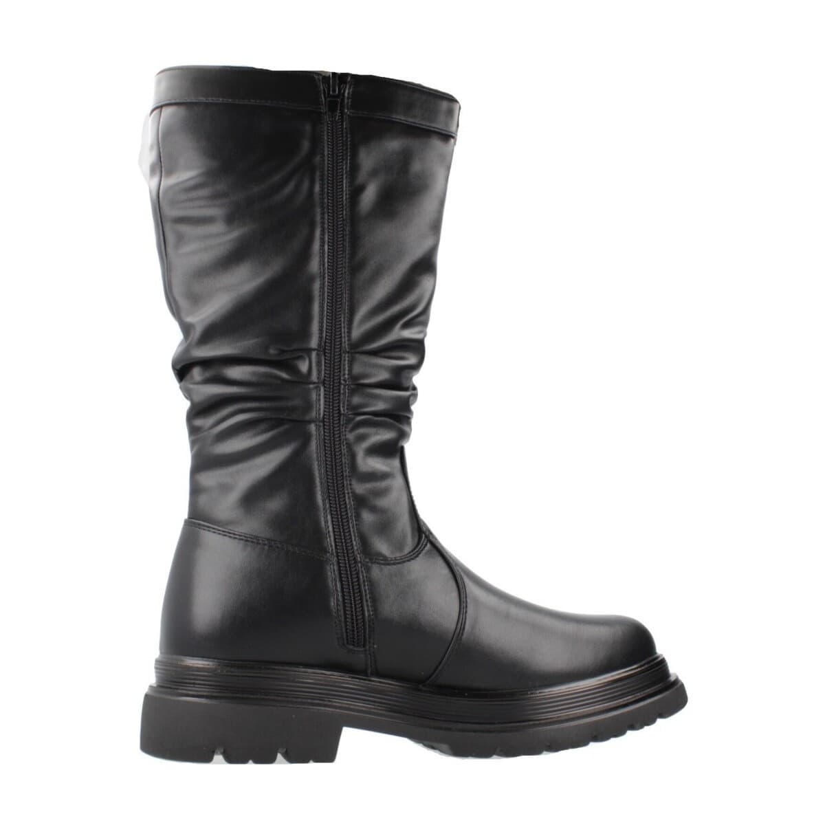 Girls' Boots Asso Black