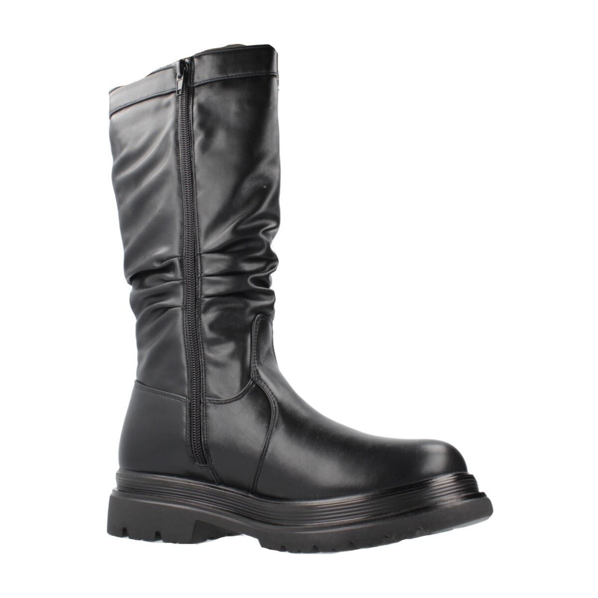 Girls' Boots Asso Black