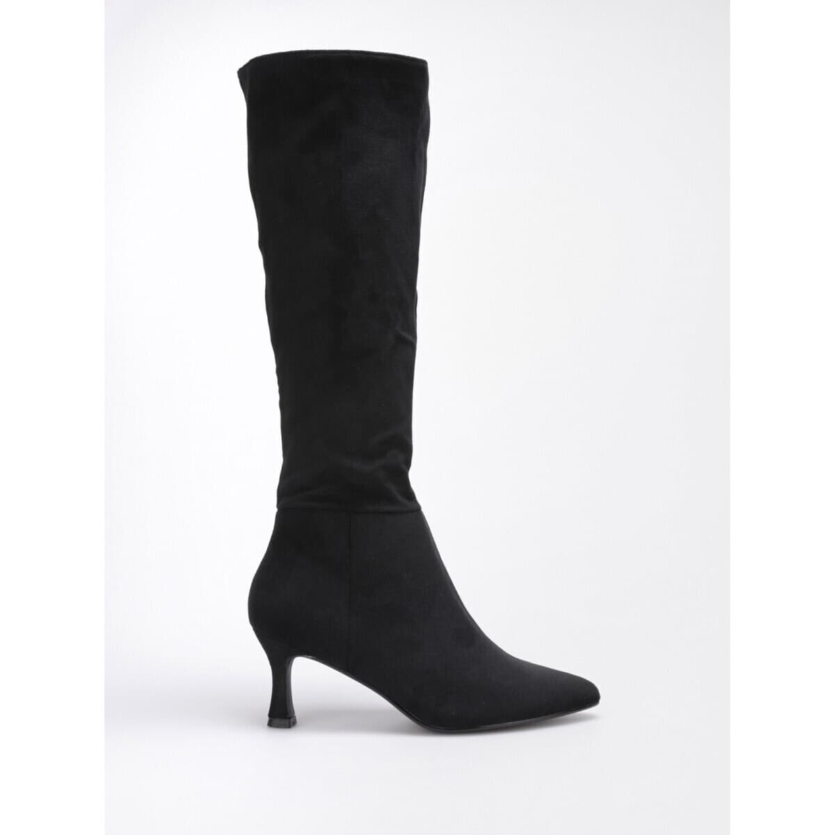 Women's Boots La Modeuse Black