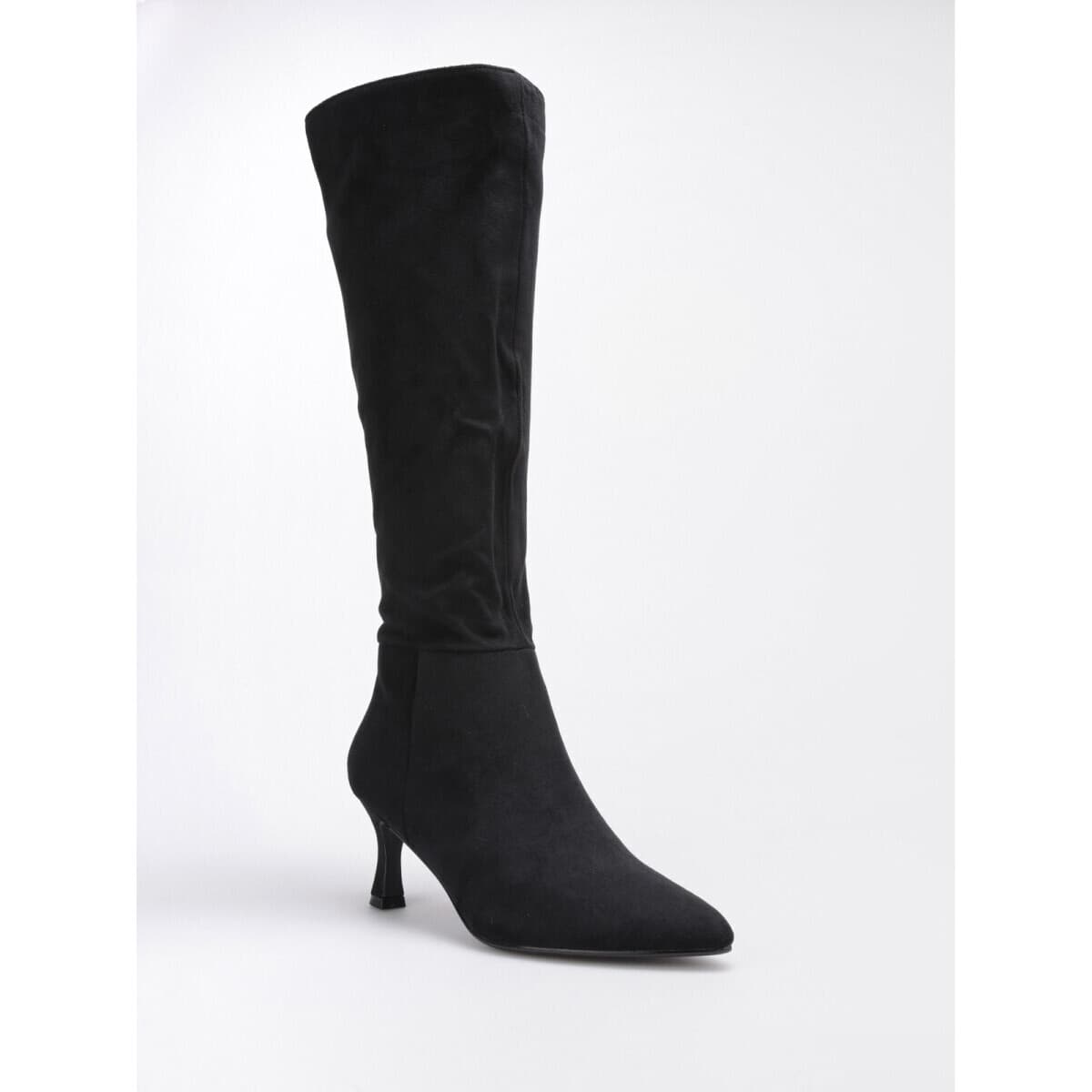 Women's Boots La Modeuse Black
