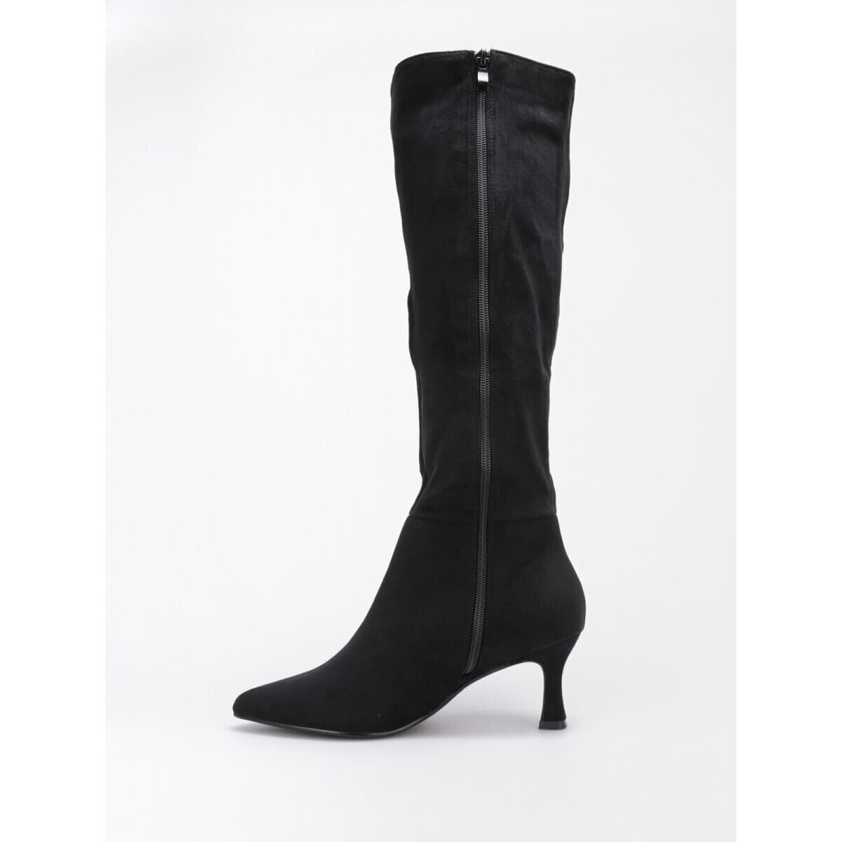 Women's Boots La Modeuse Black