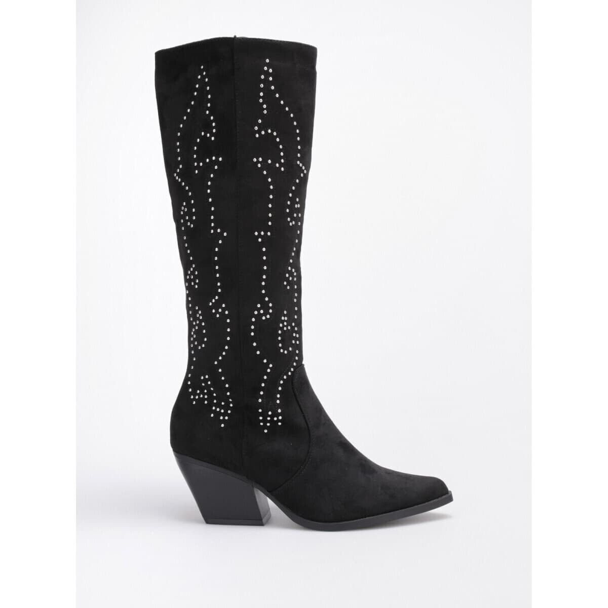 Women's Boots La Modeuse Black