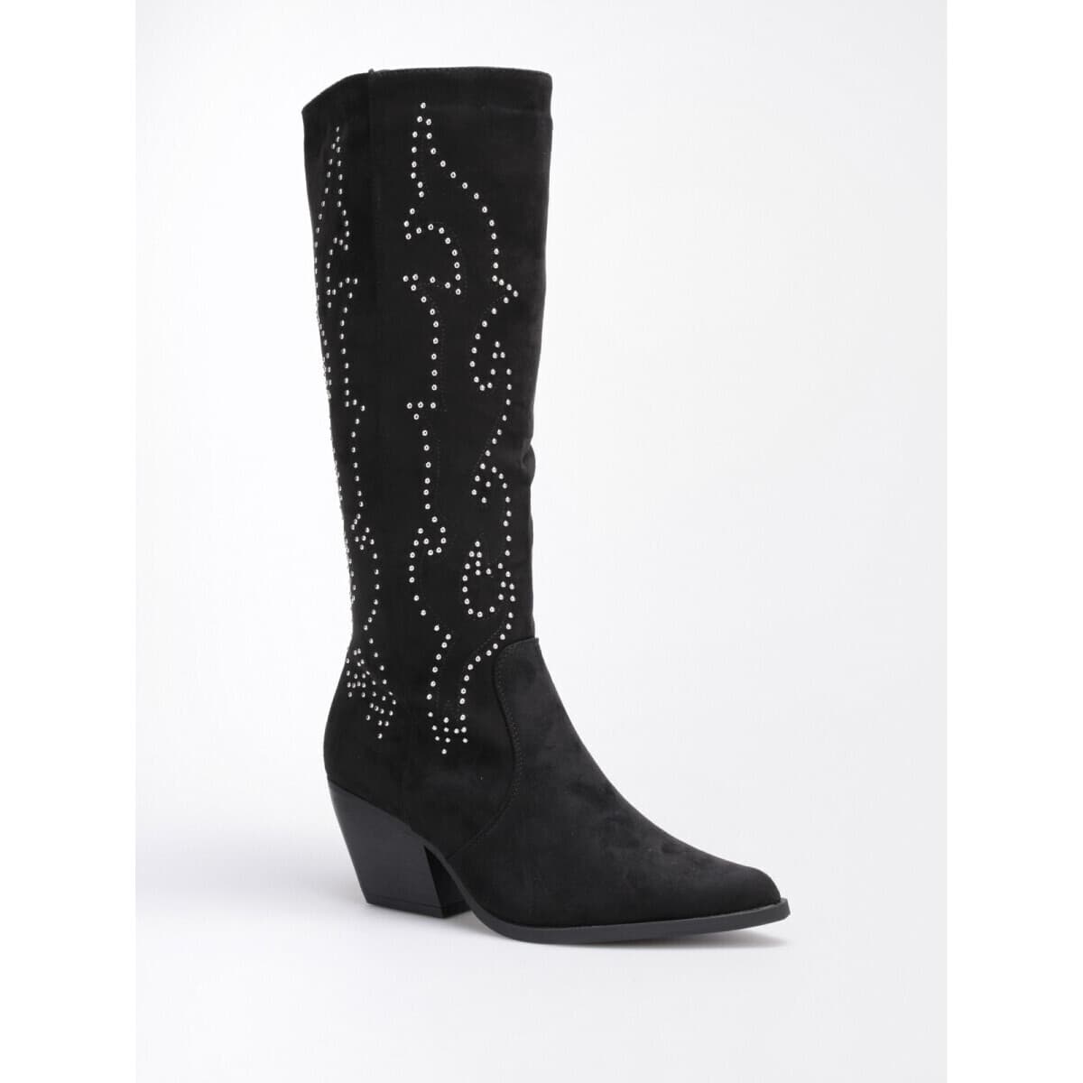 Women's Boots La Modeuse Black