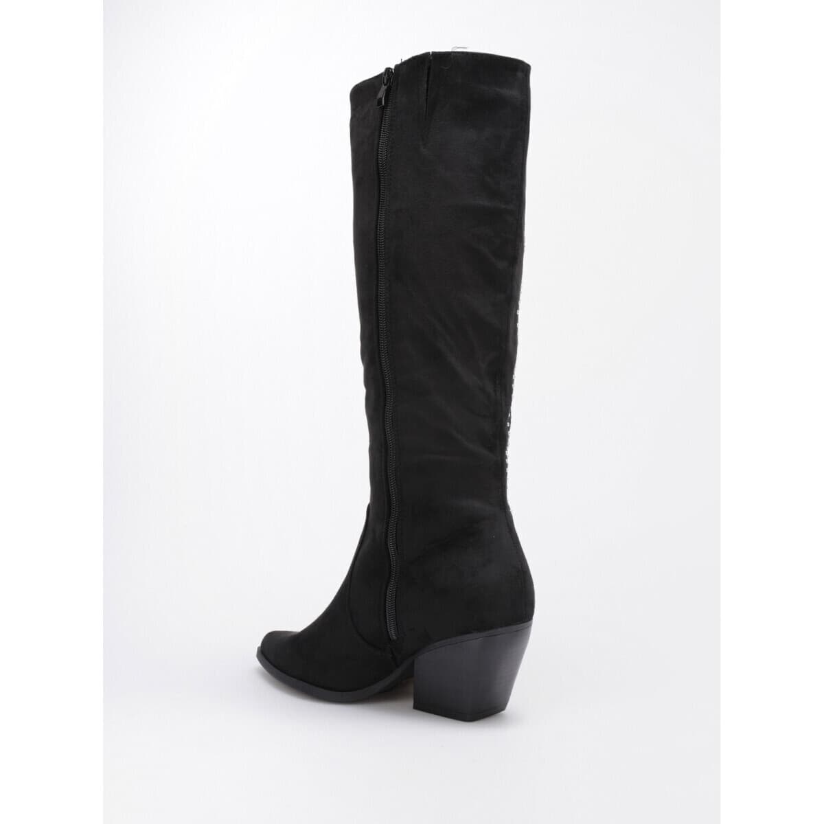 Women's Boots La Modeuse Black