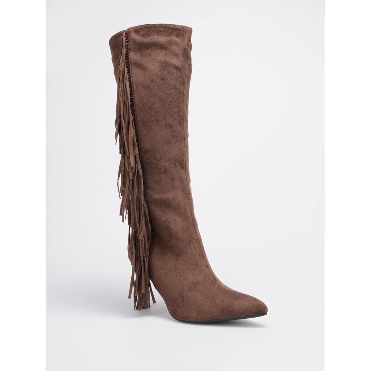 Women's Boots La Modeuse Brown