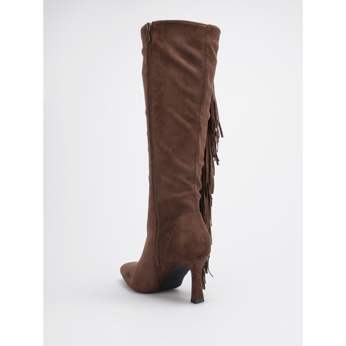 Women's Boots La Modeuse Brown