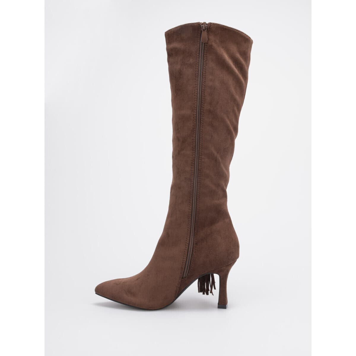 Women's Boots La Modeuse Brown