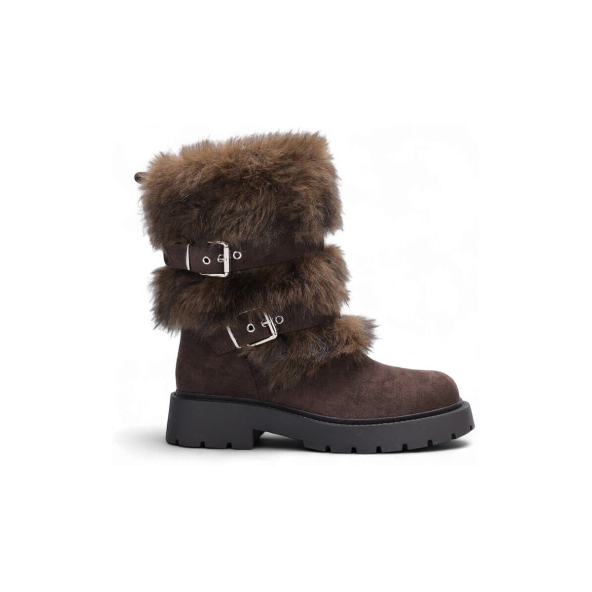 Μπότες για σκι La Modeuse 76784_P181592