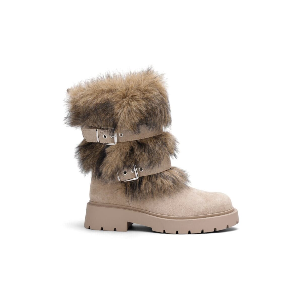 Μπότες για σκι La Modeuse 76785_P181574