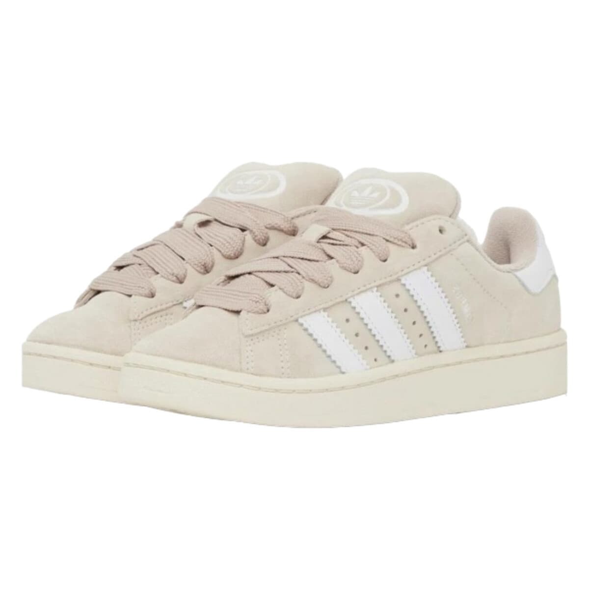 Women's Sneakers adidas Beige