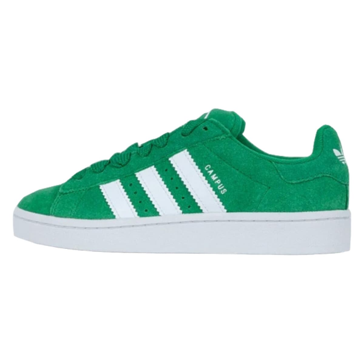 Xαμηλά Sneakers adidas Campus 00s Green Cloud White