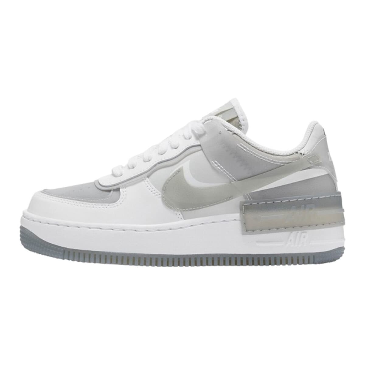 Women's Sneakers Nike White