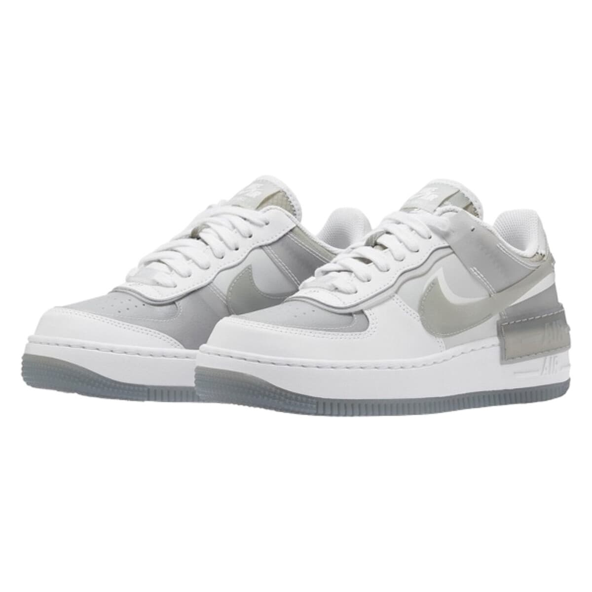 Men's Sneakers Nike White