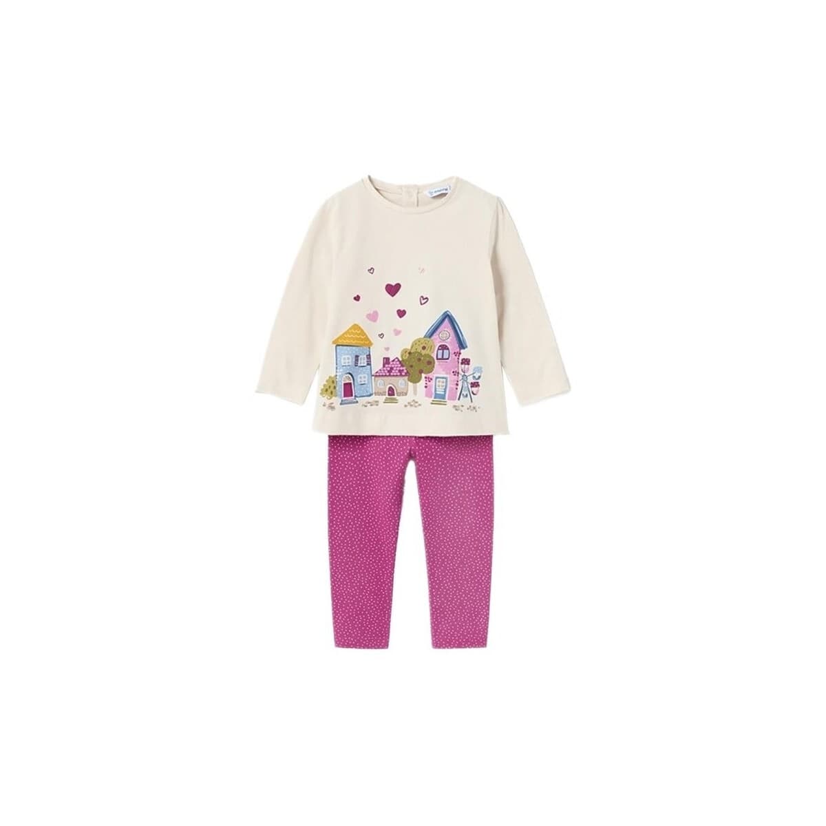 Boys' Sets Mayoral Multicolor