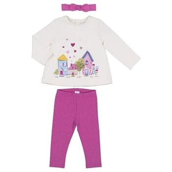 Girls' Sets Mayoral Multicolor