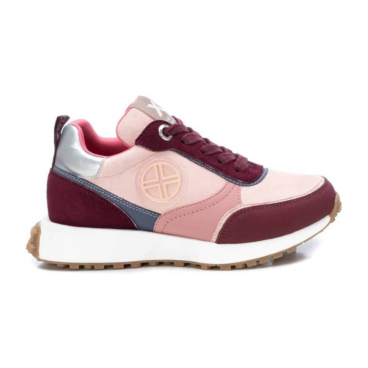 Girls' Sneakers Xti Brown