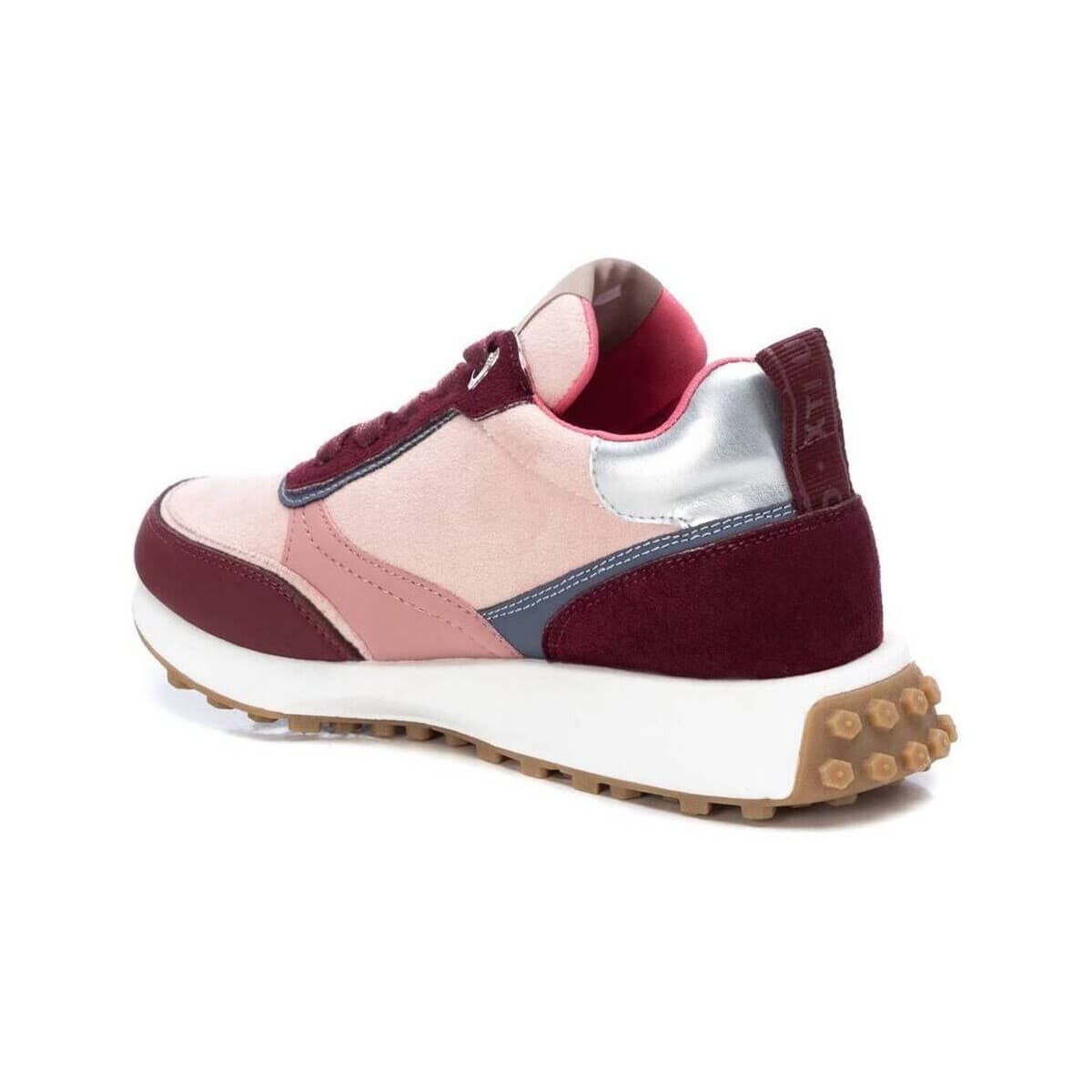 Girls' Sneakers Xti Brown